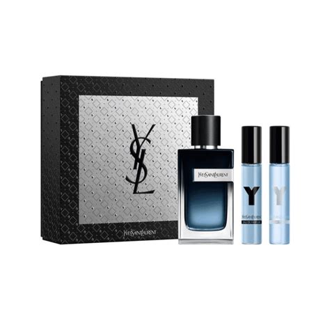 ysl y gift set 100ml|y edp 100ml gift set.